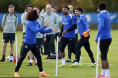 特里：终极梦想是执教切尔西 但不知是否能得到机会