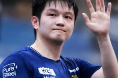 两分难建功？樊振东被零封后，官方6字表态，终于等到这一天
