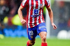 马竞5-1横扫法兰克福！格列兹曼200球里程碑闪耀，小蜘蛛1球2助