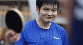6月7号：德甲经理近期谈樊振东：与其夸战绩和商业价值，不如先聊他的个人魅力