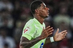 5球7助！巴萨愿3500万买断拉师傅：签约至2030大幅降薪