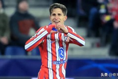 0-2！马竞终结贝蒂斯不败金身破除西甲客场不胜魔咒全场最佳是他