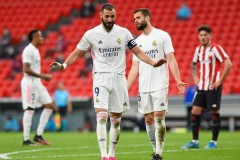 周六025：西甲皇家社会VS皇家马德里，皇家社会主场能破“恐皇马”魔咒吗？