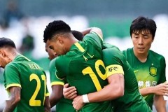 国安夏窗锁定张稀哲！留洋德甲 + 中超德布劳内，续约稳了