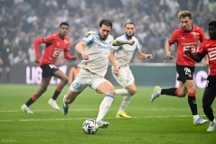 随着奥巴梅杨破门+3-1击败竞争对手，马赛压哨获得欧联杯席位