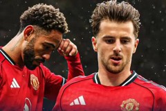 曼联双核复出战切尔西！阿莫林称教皇来也不放弃343，拒谈加纳乔