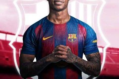 拉什福德助巴萨战胜纽卡，展现个人实力