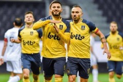 欧冠出线卡位战！马竞主场围剿圣吉联合：西甲劲旅能否稳拿关键 3 分？