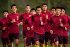 徐彬刚在中超坐稳主力！就被传闻要离队留洋，球迷推荐他去德甲