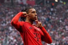 拜仁慕尼黑重登榜首！皇马第四，切尔西进入前五