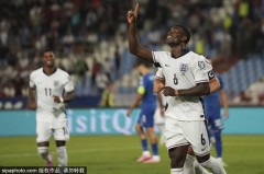 利物浦或遭双重暴击！格伊想加盟皇马 战舰还要免签科纳特