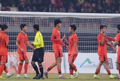 这位U19国足主力前锋！确定月底正式加盟法甲欧塞尔，值得期待