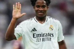 重返意甲！19岁巴西新秀转投，6500万欧冲击金靴