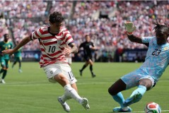 2026世界杯：意甲球员入选国家队完整名单