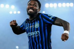3-0！2-0！曼城保留争冠希望，大巴黎五连冠，国米捧起第十座意杯