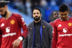 成绩不佳薪资却一分不少：曼联“豪门老本”还要吃到何时才肯罢休