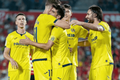 西甲前瞻：巴伦西亚 VS 比利亚雷亚尔，蝙蝠军团的主场韧性与黄色潜水艇的传控攻势