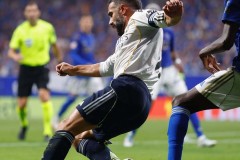 阿隆索终于可以松口气了！皇马的后防危机有望在德比前缓解