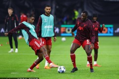 尴尬的“标王”！伊萨克英超欧冠0进球 又遭腹股沟拉伤