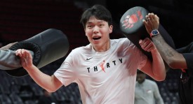 开拓者老板：不会为了收视率迁就杨瀚森 能力够再上场