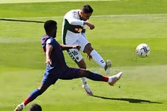 西甲焦点战前瞻：埃尔切 VS 奥维耶多，谁能笑到最后？