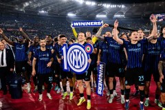 竞争白热化！2500万标价硬碰那不勒斯，国米截胡哈利利藏两层考量