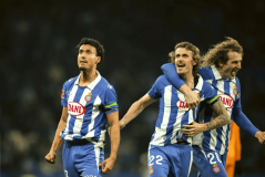 西甲焦点战：西班牙人 VS 埃尔切，顶级分析决定赛事走向。