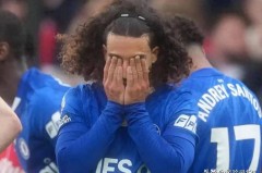3-1！英超积分榜乱了：切尔西爆大冷，送森林上岸，4队仅差1分