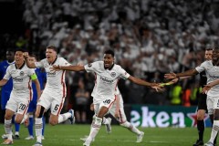 22:30 德甲焦点战：法兰克福冲欧遇阻？海登海姆借主场欲破保级困局