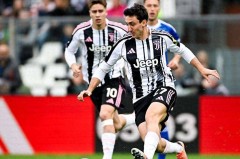 0-2！意甲惊现大冷门：603亿豪门尤文图斯倒下，升班马科莫创历史佳绩