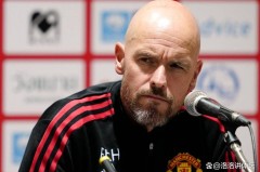 好家伙！原来滕哈格才是“终极封印”？他人刚走，勒沃库森9打11都拿首胜！